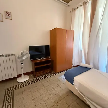Emanuela Ostello Roma