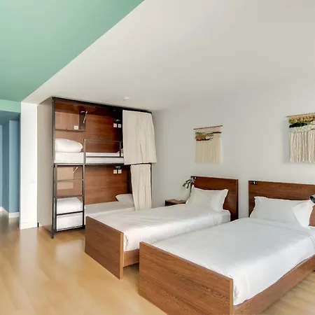 Auberge de jeunesse Emanuela