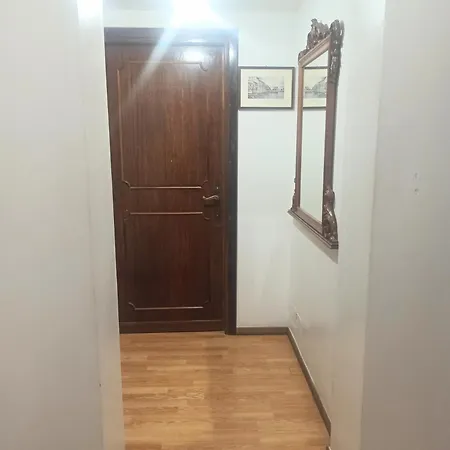 Emanuela Hostel Rome