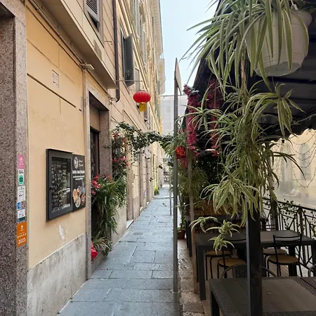 Hostal Emanuela