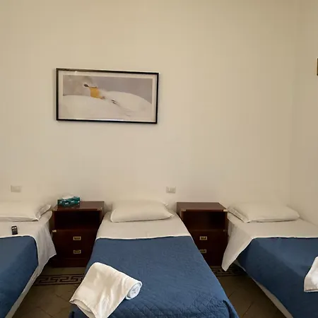 Emanuela Hostel *