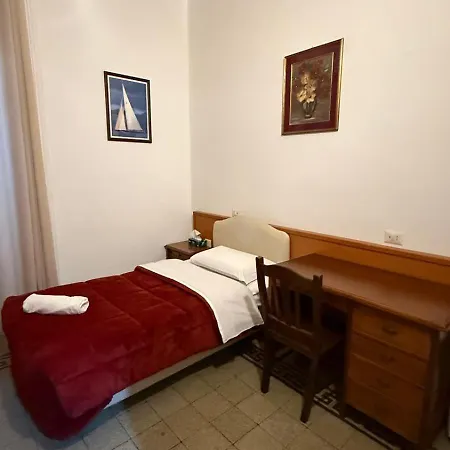 Emanuela Hostel *