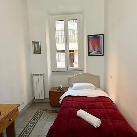 Hostel Emanuela *