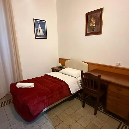 Hostel Emanuela *