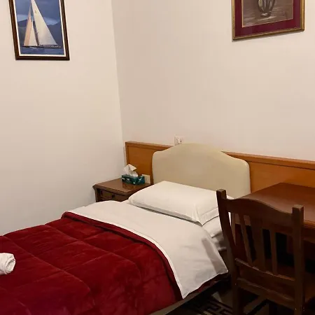 Emanuela Hostel Rome