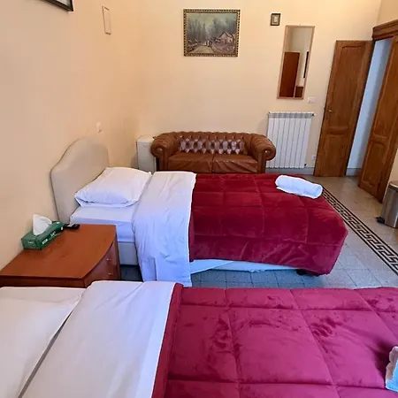 Hostel Emanuela