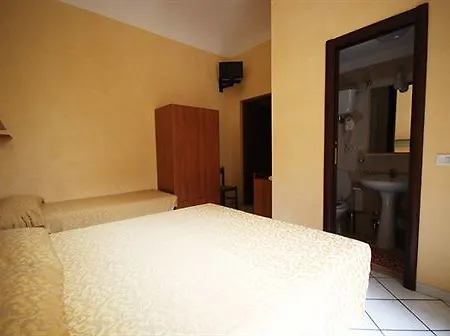 Auberge de jeunesse Emanuela Rome