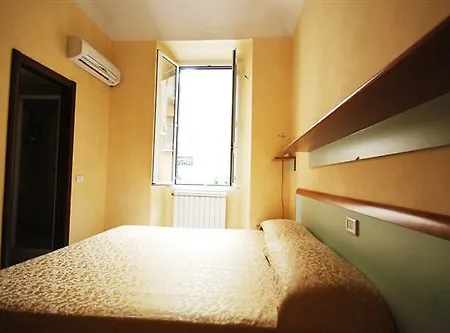 Emanuela Hostal Roma