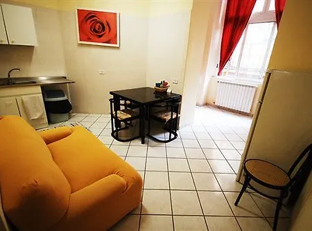 بيت شباب Emanuela