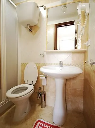 Hostal Emanuela Roma
