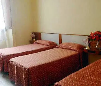 Auberge de jeunesse Emanuela *