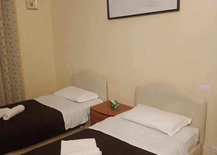 Hostel Emanuela Róma