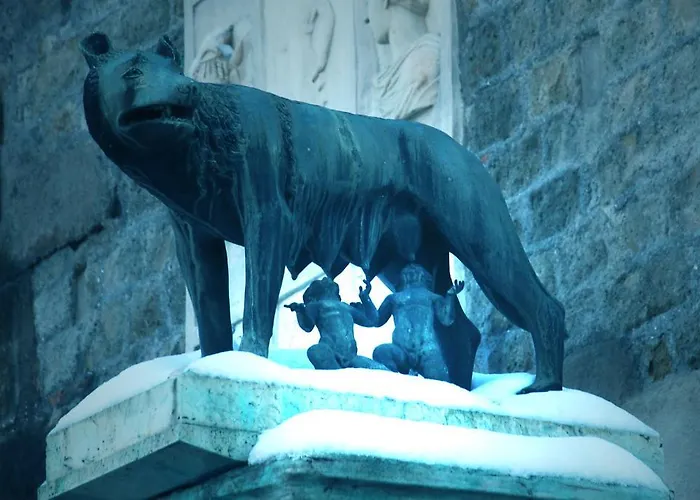 Emanuela Hostel Róma